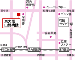 診療時間のご案内